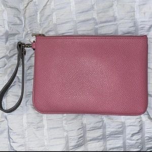 Jewell clutch bag